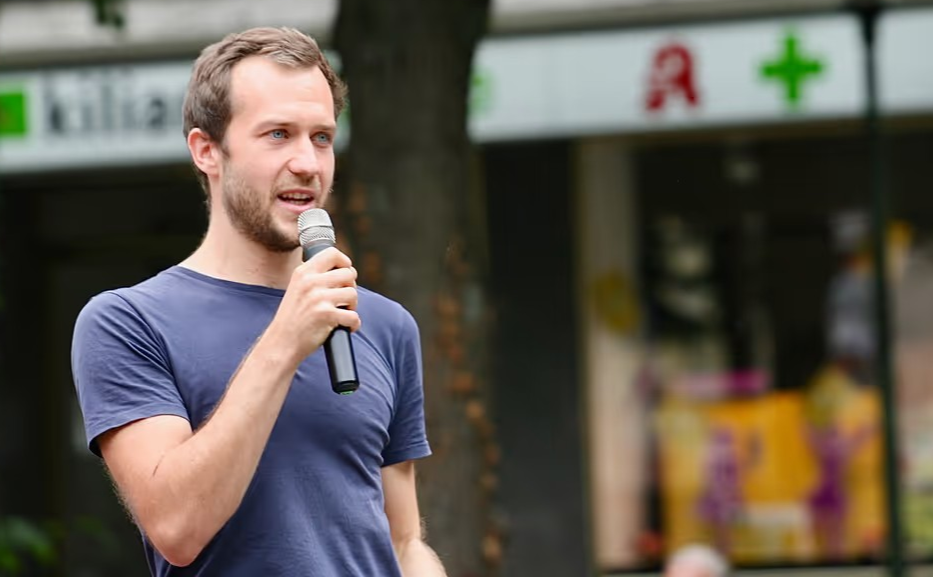 „Die Linke braucht eine Fokussierung, einen konkreten Gebrauchswert und Glaubwürdigkeit“