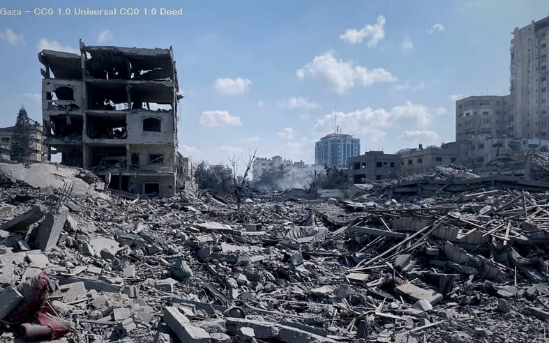 Der DGB sollte seine Position zur Histadrut überdenken