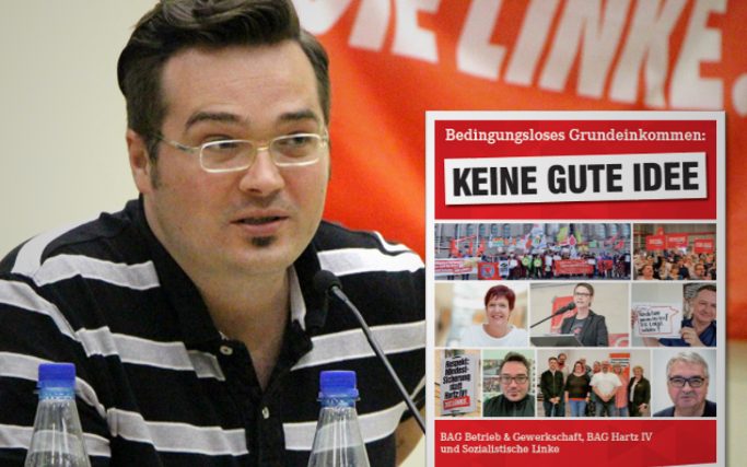 Soziale Sicherung mit links