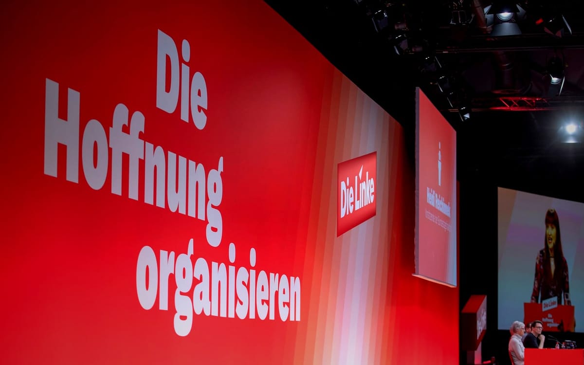 Von der Zeitfrage zur Klassenfrage