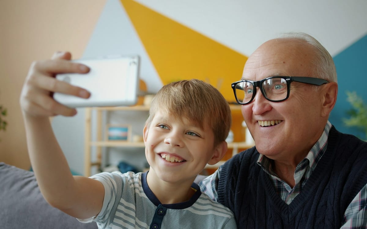 Kein Generationenkonflikt: Warum die Rentenpolitik alle betrifft