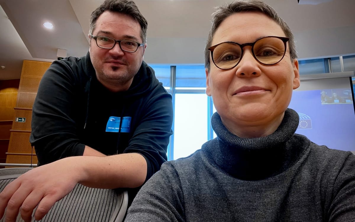 „Wir übergeben einen starken Zusammenschluss – jetzt ist die nächste Generation dran“