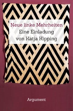 Katja Kipping: Neue linke Mehrheiten