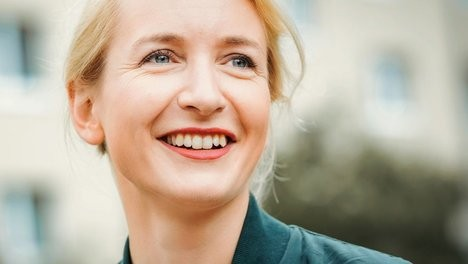 Ines Schwerdtner: Ein Land ohne linke Partei wäre katastrophal