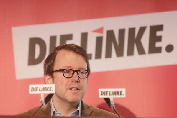 „Gewerkschaften sind eine Schule der Solidarität. Davon können wir als Partei noch sehr viel lernen.“