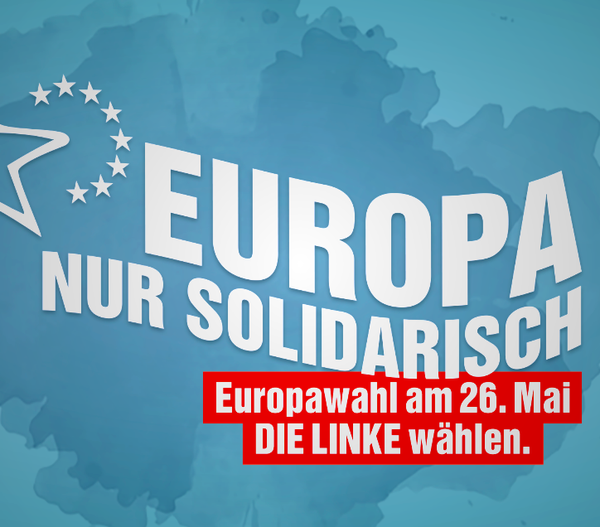 Europa kann mehr