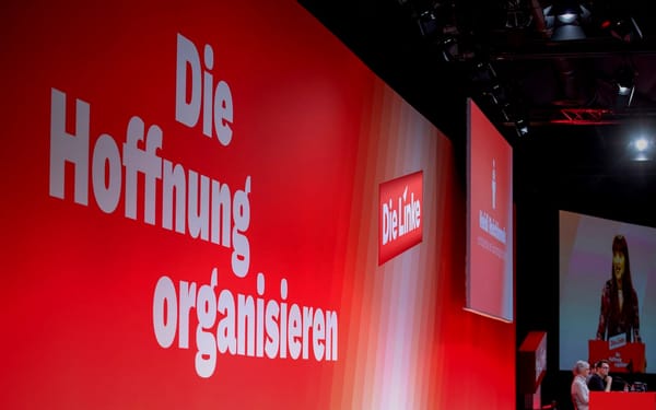 Von der Zeitfrage zur Klassenfrage