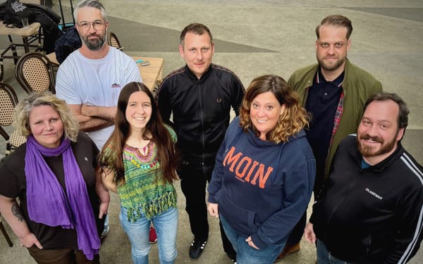 Bundessprecher*innen-Rat 2026