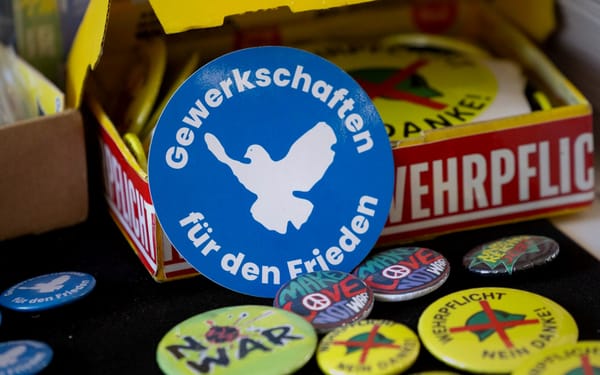 Ein Ort des Austauschs und der Kollektivität