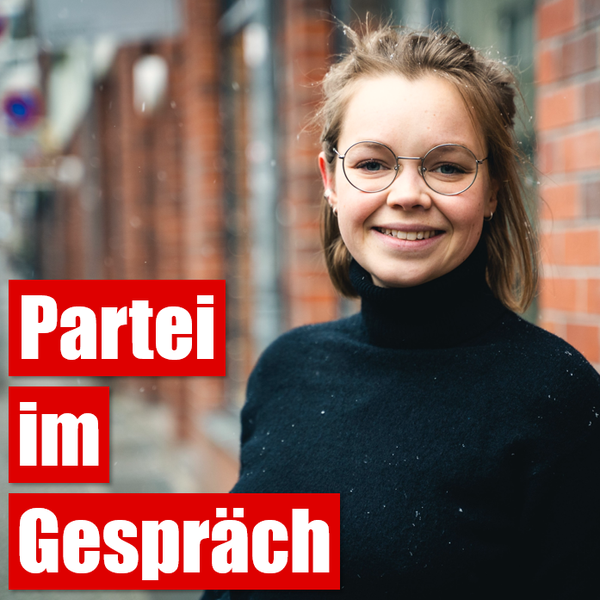 "Es ist wichtig, dass sich Gewerkschaften im öffentlichen Diskurs positionieren."