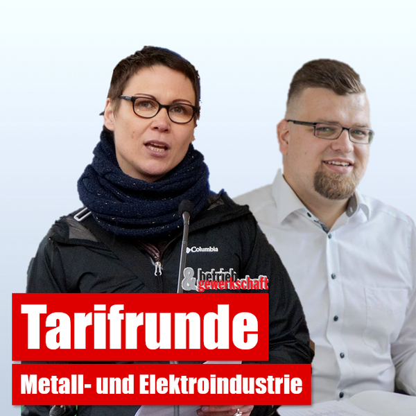 Tarifrunde in der Metall- und Elektroindustrie: Angriff auf den Flächentarifvertrag