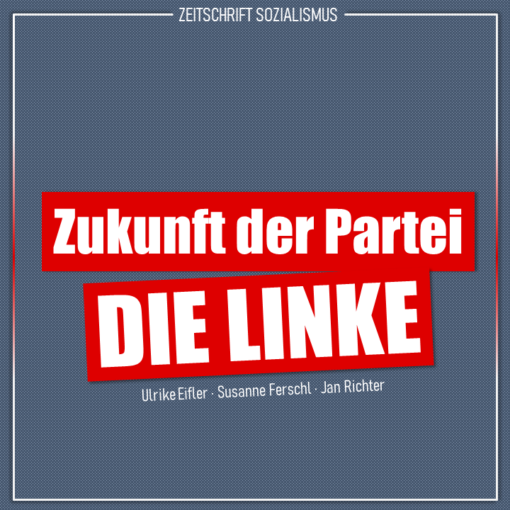 Entscheidet sich an der Friedensfrage die Zukunft der Partei?