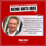 Klaus-Ernst